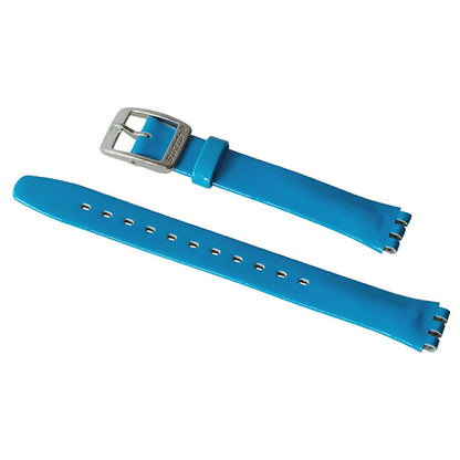 Swatch Ersatzband BLU DA POLSO AYSS186STD