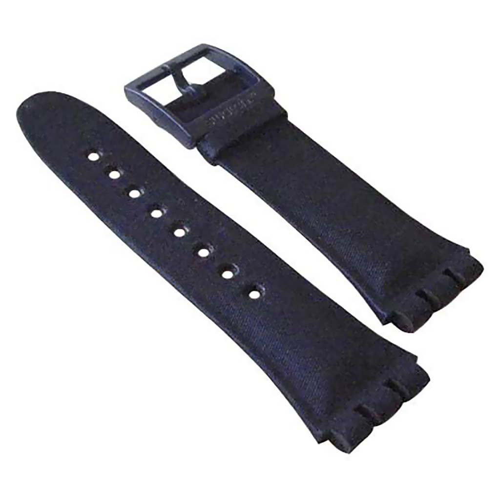 Swatch Ersatzband BLUE WING ASUDN100