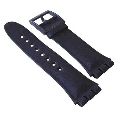 Swatch Ersatzband BLUE WING ASUDN100