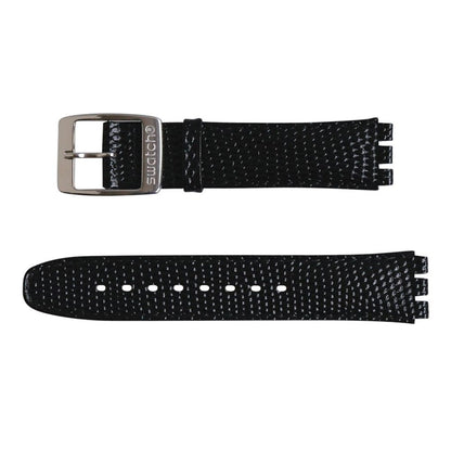 Swatch Ersatzband Body & Soul Too AYAS100D