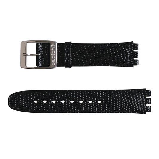 Swatch Ersatzband Body & Soul Too AYAS100D