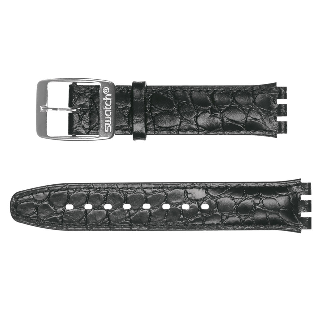 Swatch Ersatzband Body & Soul AYAS100