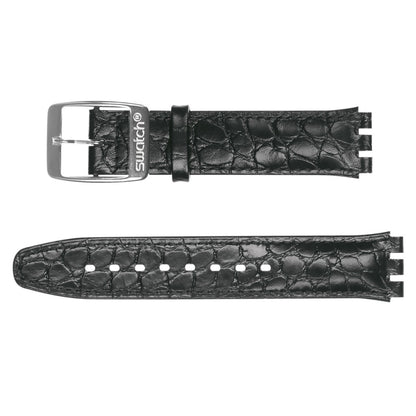 Swatch Ersatzband Body & Soul AYAS100