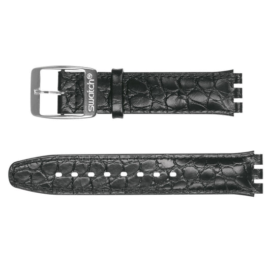 Swatch Ersatzband Body & Soul AYAS100
