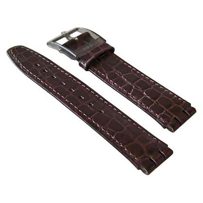 Swatch Ersatzband Bois Sauvage ASCM405