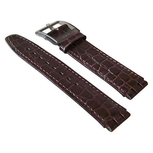 Swatch Ersatzband Bois Sauvage ASCM405