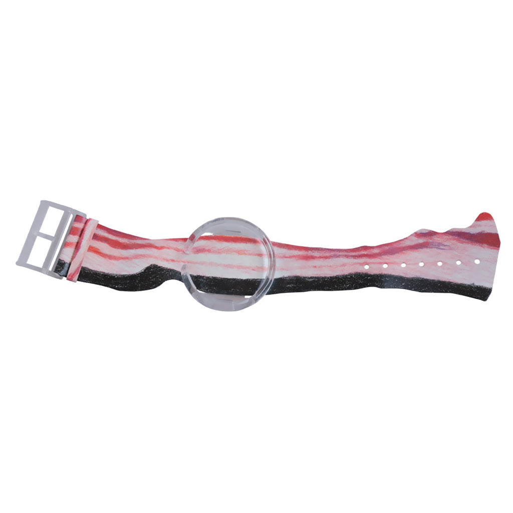 Swatch Ersatzband Bonjuhr APWZ101
