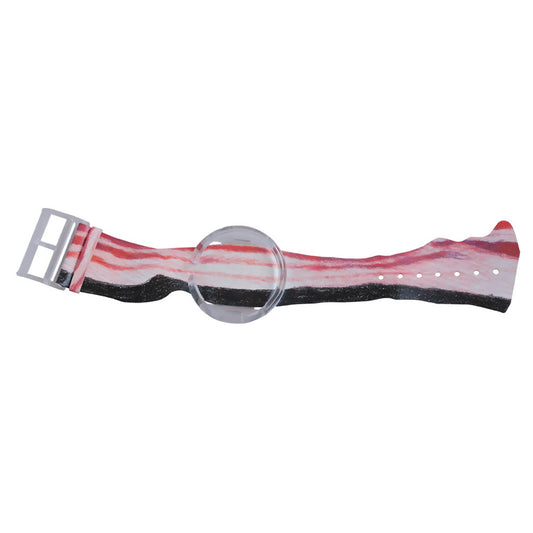 Swatch Ersatzband Bonjuhr APWZ101