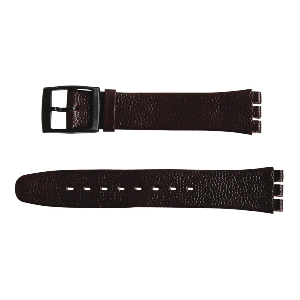 Swatch Ersatzband BOOKEY'S BET AGX118