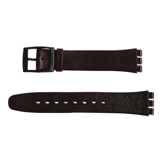 Swatch Ersatzband BOOKEY'S BET AGX118