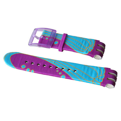 Swatch Ersatzband BOOMWAVE ASUGV100