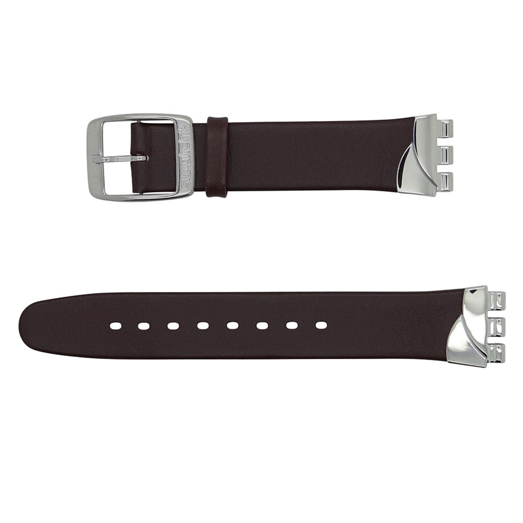 Swatch Ersatzband Botanicus Flower AYLS171