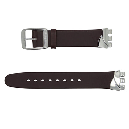 Swatch Ersatzband Botanicus Flower AYLS171