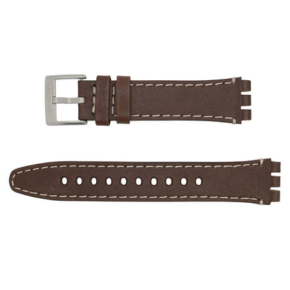 Swatch Ersatzband Brandy AYWS445