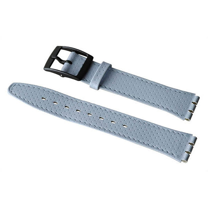 Swatch Ersatzband BREATHLESS ASFB123