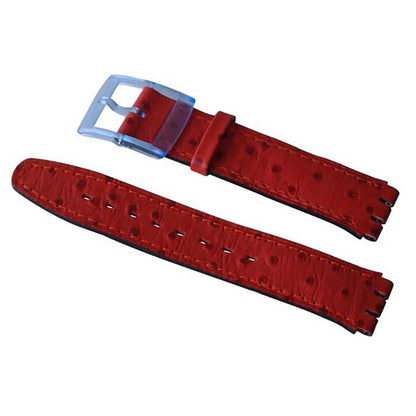 Swatch Ersatzband BRICK-ETT ASAN400