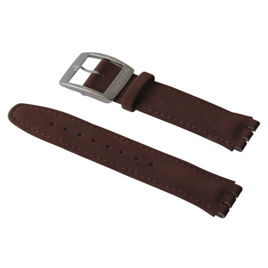 Swatch Ersatzband BROWN DREAM AYGS429