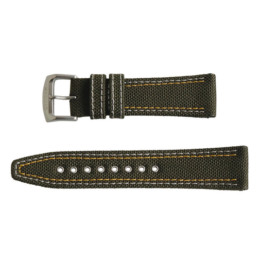 Original Citizen - Militäry / Chrono BU2030-09W Armband 59-S53138