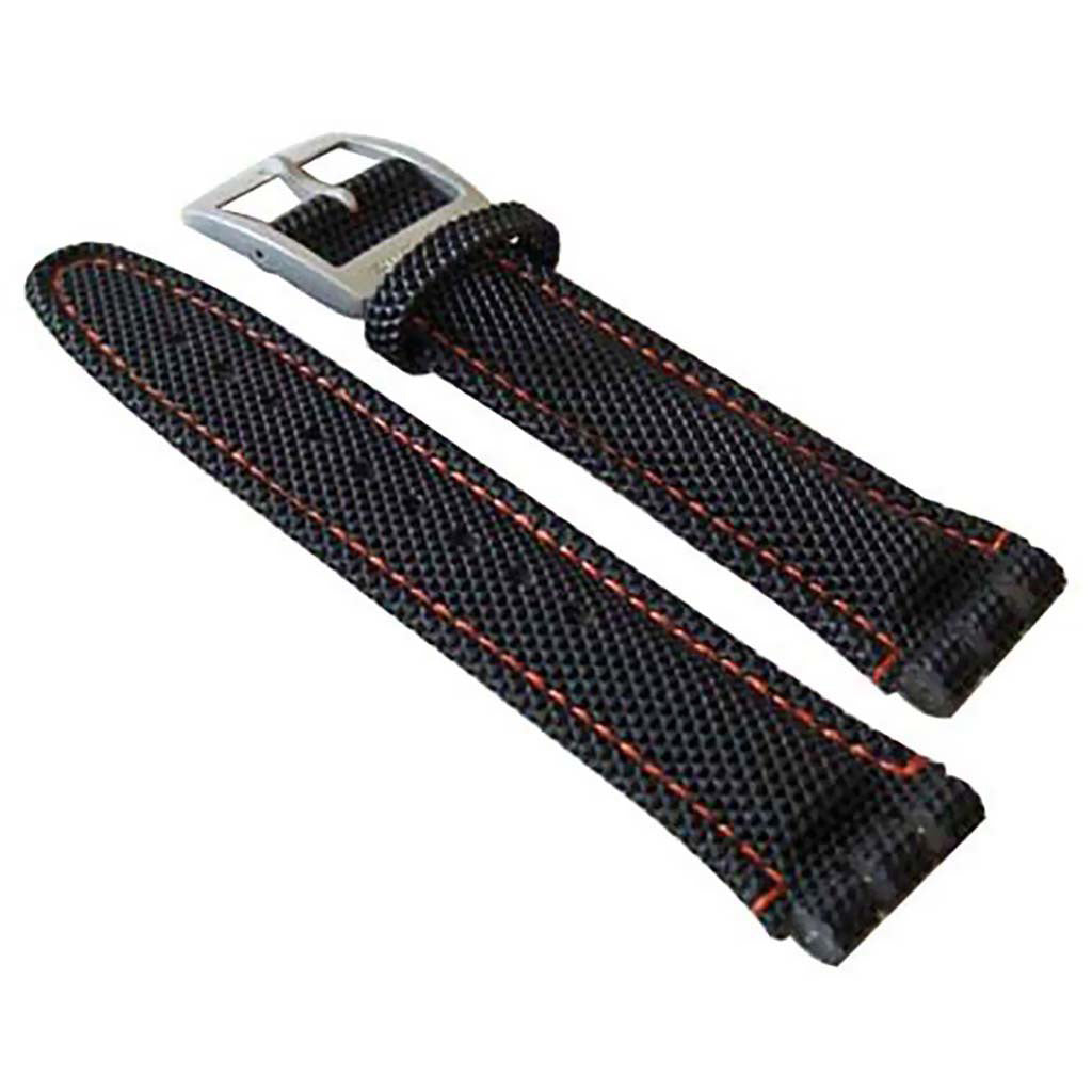 Swatch Ersatzband BURNING EYES AYCS4033