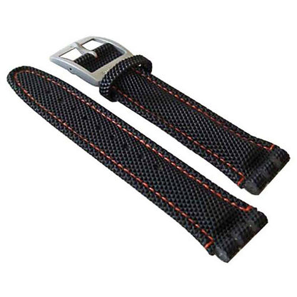 Swatch Ersatzband BURNING EYES AYCS4033