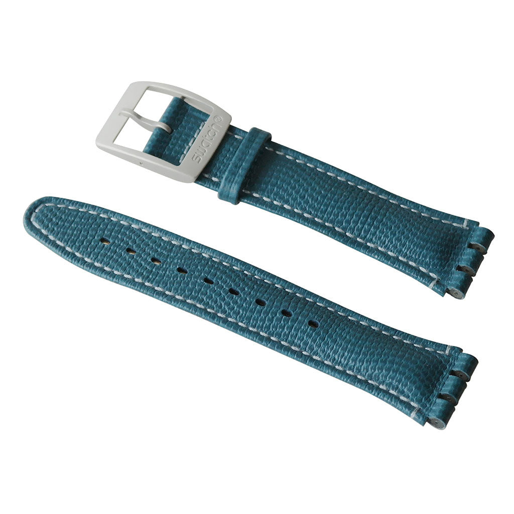 Ersatzband der Swatch BURRASCA ASVCN4002