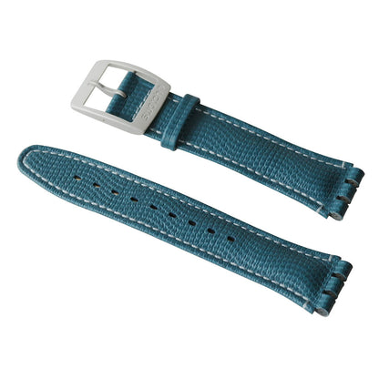 Ersatzband der Swatch BURRASCA ASVCN4002
