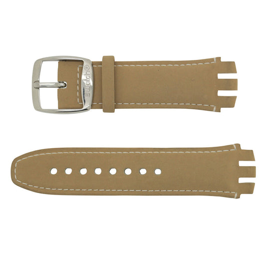 Original Swatch Ersatzband Bushman AYNS406