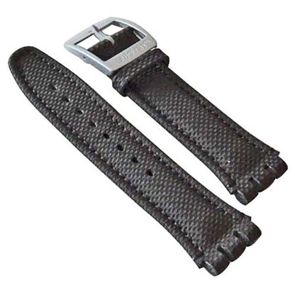 Swatch Ersatzband BUSHMASTER AYCS4007