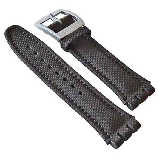Swatch Ersatzband BUSHMASTER AYCS4007