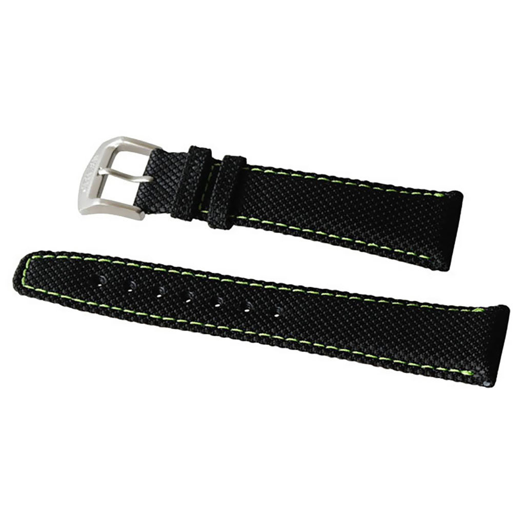 Original Citizen Sportuhren - Multifunktion / Chrono CA0130-15E Armband 59-S52251