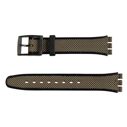 Swatch Ersatzband CAMP FIRE AGF900
