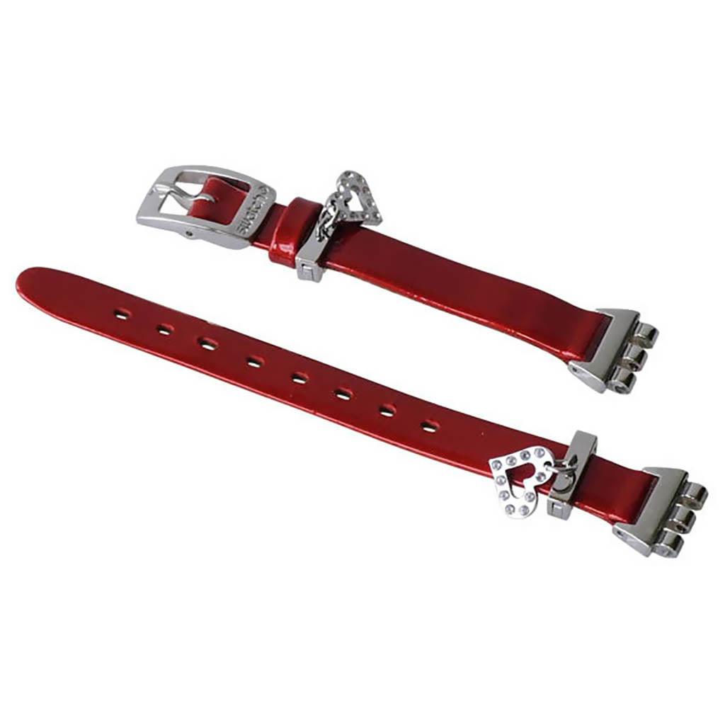 Swatch Ersatzband CANDLE DINNER ALK249