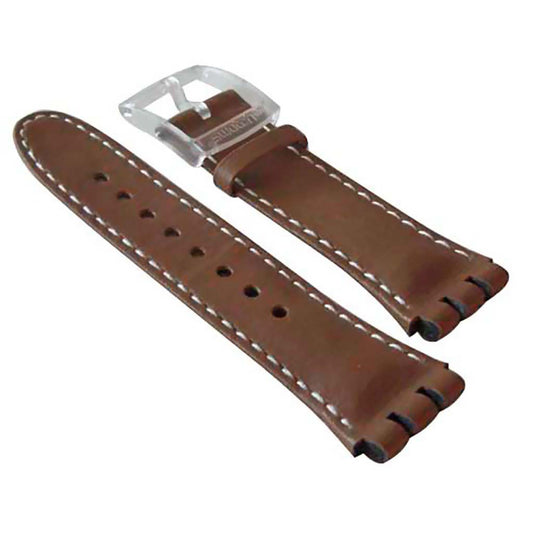 Swatch Ersatzband CASUAL LOUNGE ASUDK108