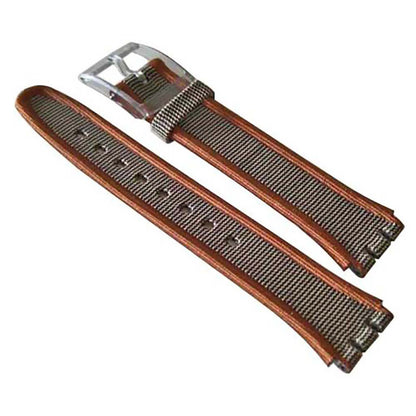 Swatch Ersatzband CASUAL SUIT AGM719