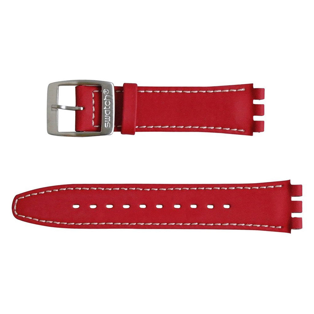 Swatch Ersatzband Caterhred AYWS403