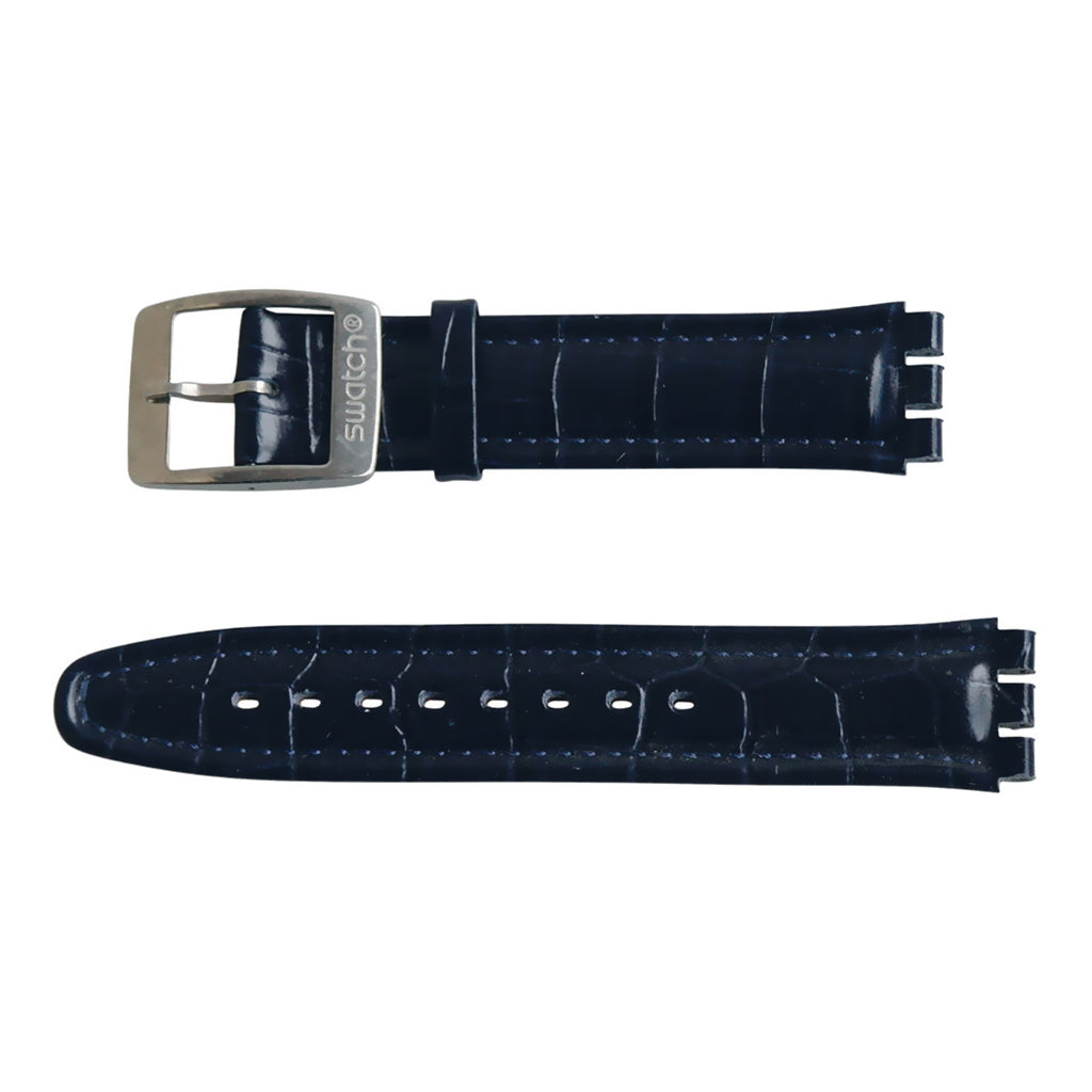 Swatch Ersatzband CERULEAN AYGS416
