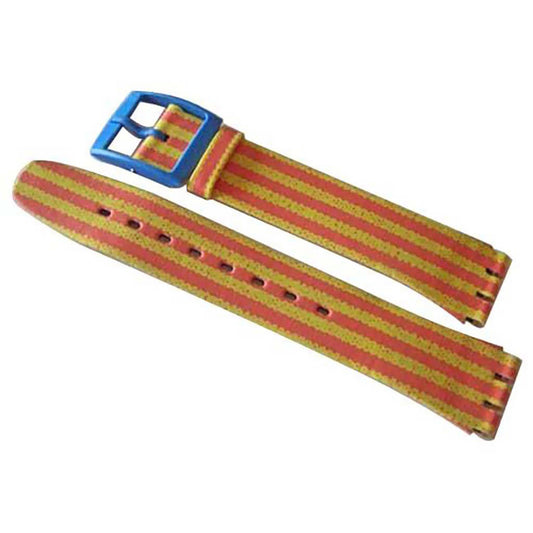 Swatch Ersatzband CHAISE LONGUE AGJ109