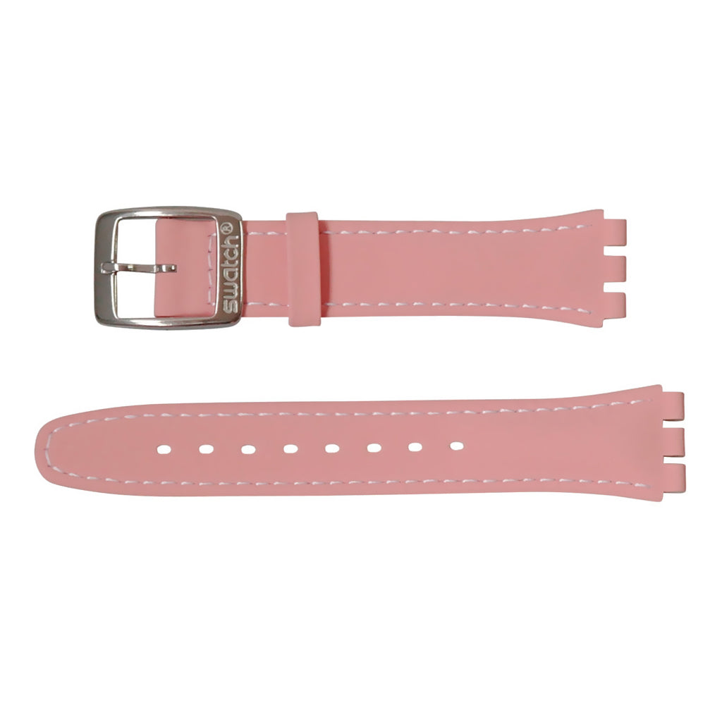 Swatch Ersatzband CICLAMINO ROSA AYMS401