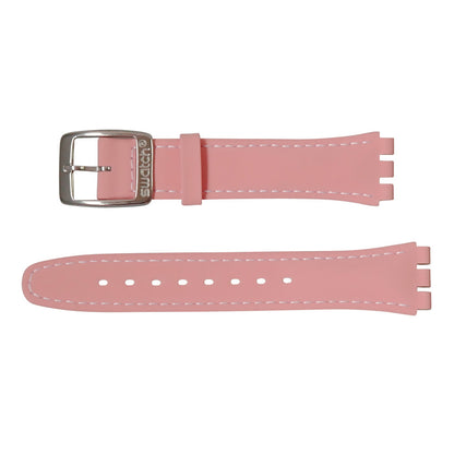 Swatch Ersatzband CICLAMINO ROSA AYMS401