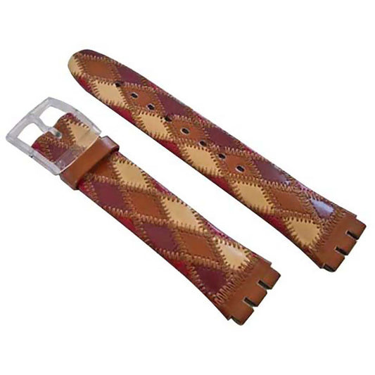 Swatch Ersatzband CIOCCOLATINO AGE701