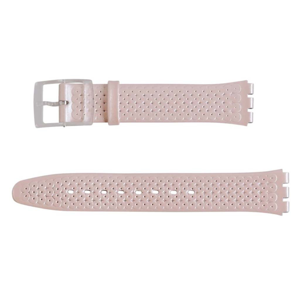 Swatch Ersatzband Cipria ASFK387