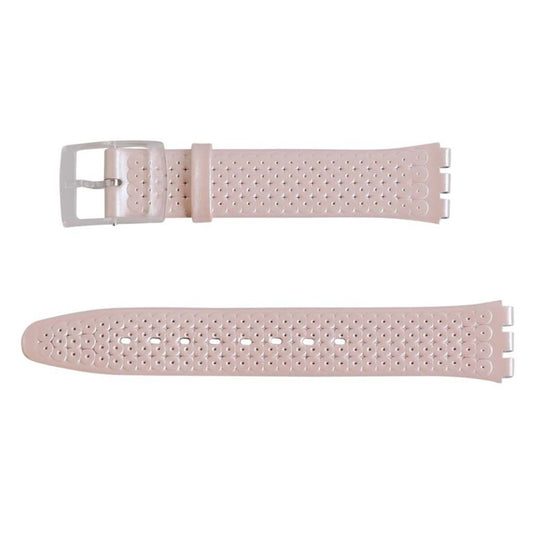 Swatch Ersatzband Cipria ASFK387