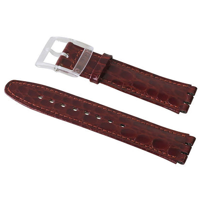 Swatch Ersatzband CIRCULUM ASAK131