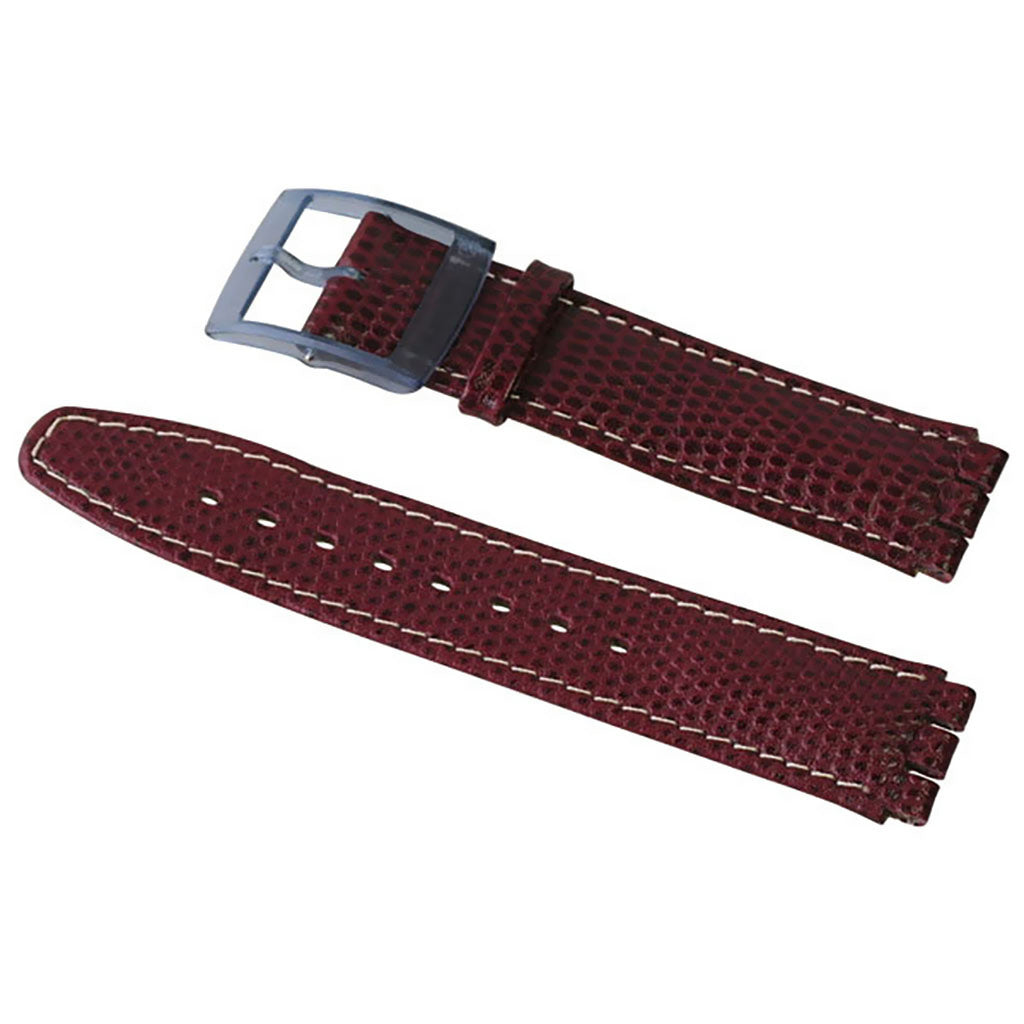 Swatch Ersatzband CLASSIC CHEDDAR ASAM103