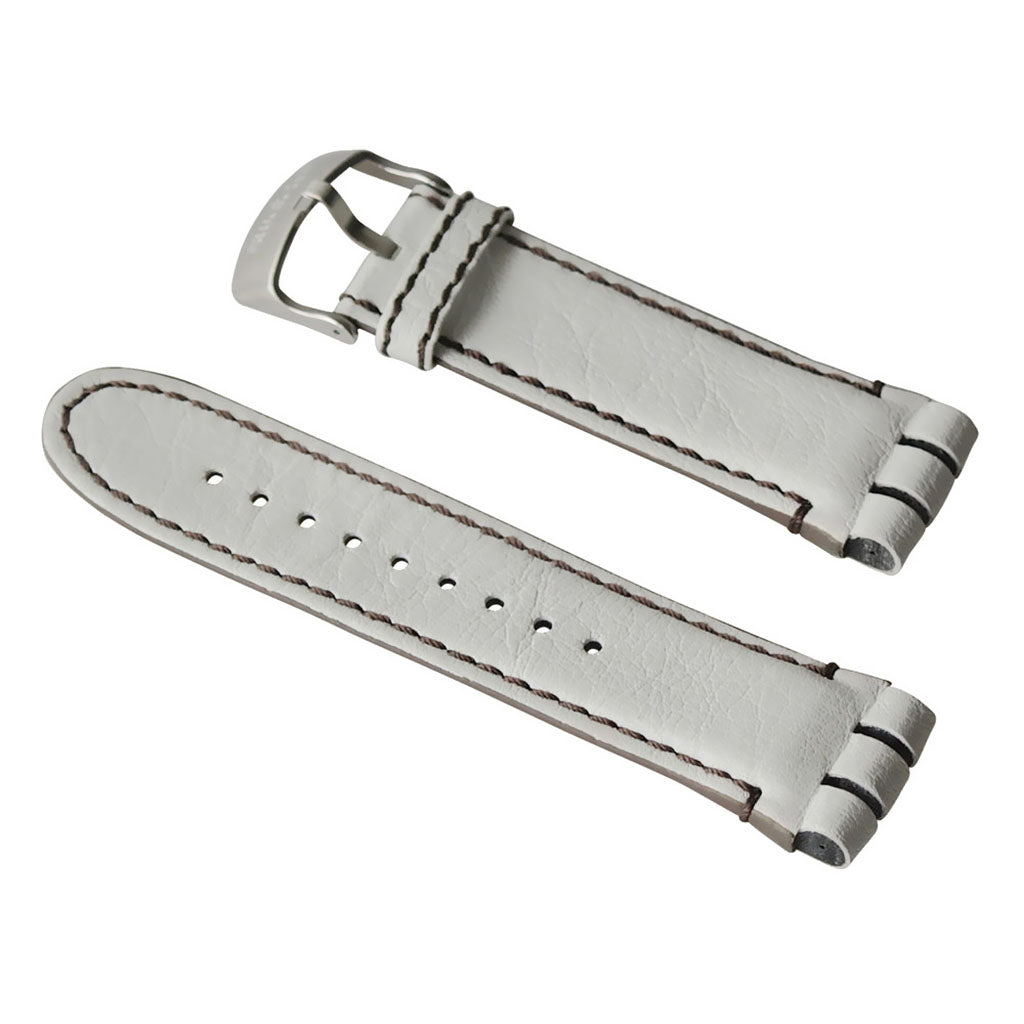 Swatch Ersatzband CLEAN VISION AYOS438
