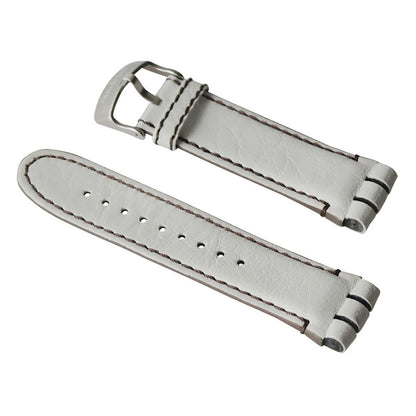 Swatch Ersatzband CLEAN VISION AYOS438