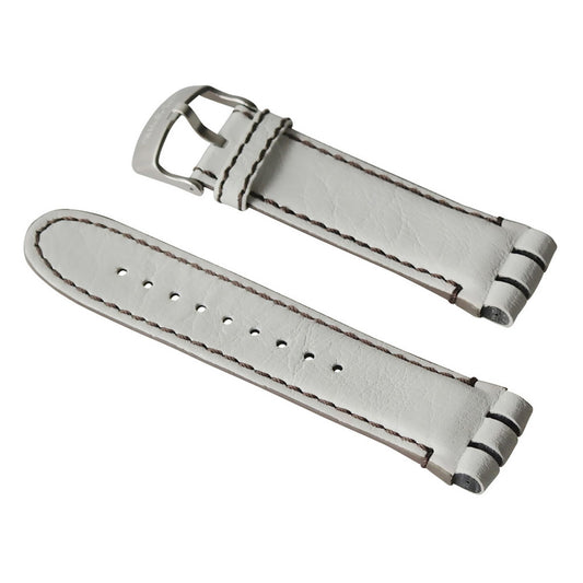 Swatch Ersatzband CLEAN VISION AYOS438