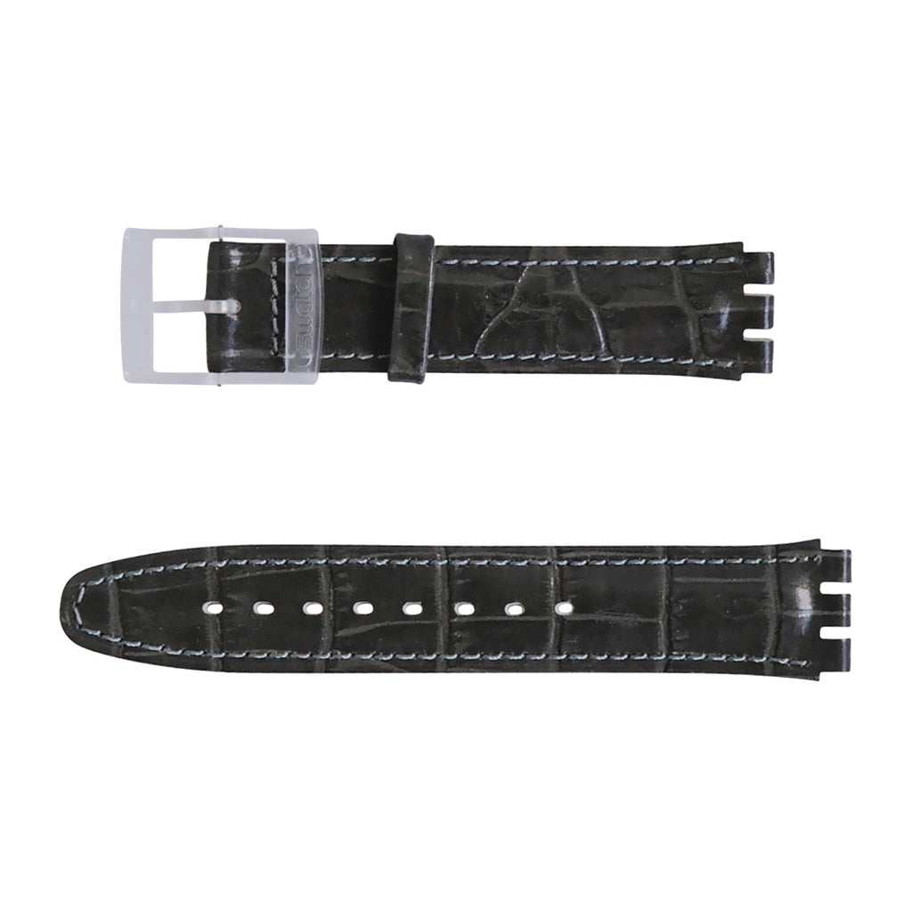 Swatch Ersatzband CLERK ASCK403