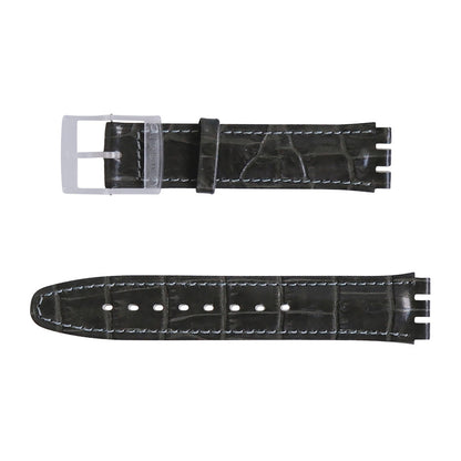 Swatch Ersatzband CLERK ASCK403