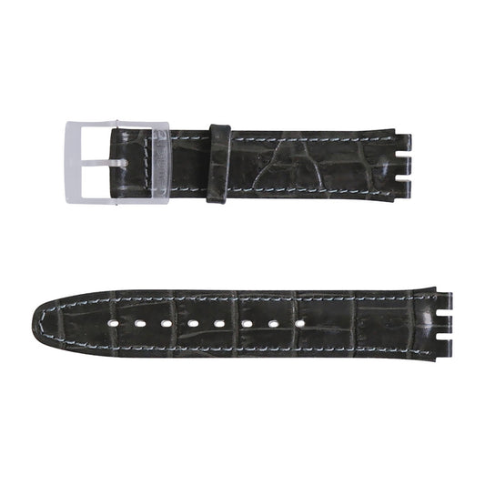 Swatch Ersatzband CLERK ASCK403